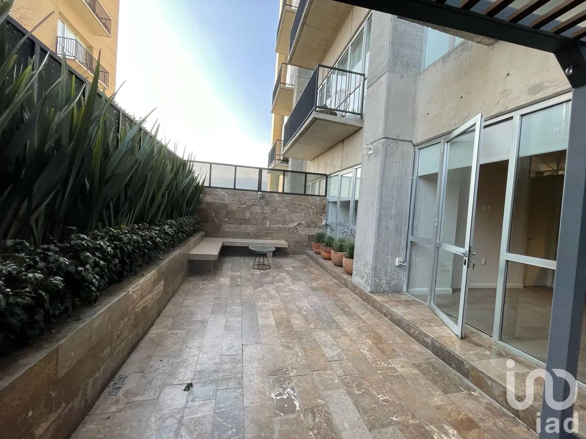 Departamento en Renta en Contadero, Cuajimalpa de Morelos, Ciudad de México | NEX-296767 | iad México | Foto 3 de 30