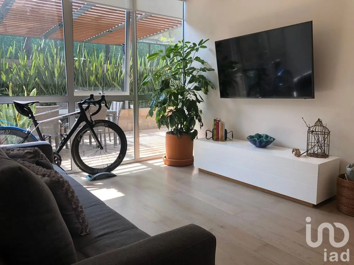 Departamento en Renta en Contadero, Cuajimalpa de Morelos, Ciudad de México | NEX-296767 | iad México | Foto 4 de 30