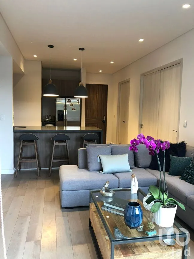 Departamento en Renta en Contadero, Cuajimalpa de Morelos, Ciudad de México | NEX-296767 | iad México | Foto 5 de 30