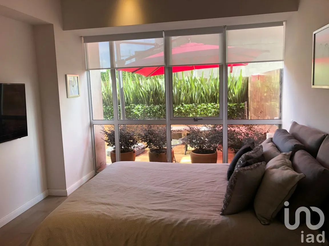 Departamento en Renta en Contadero, Cuajimalpa de Morelos, Ciudad de México | NEX-296767 | iad México | Foto 6 de 30