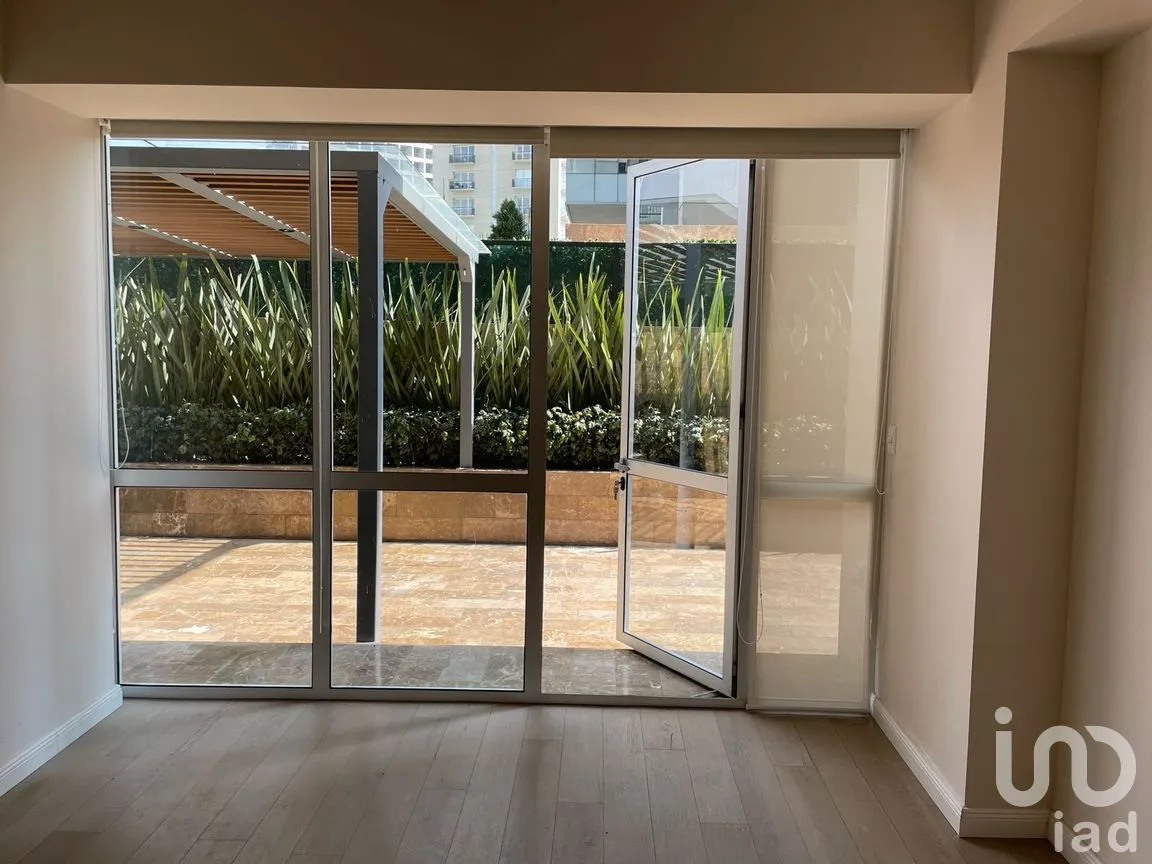 Departamento en Renta en Contadero, Cuajimalpa de Morelos, Ciudad de México | NEX-296767 | iad México | Foto 8 de 30