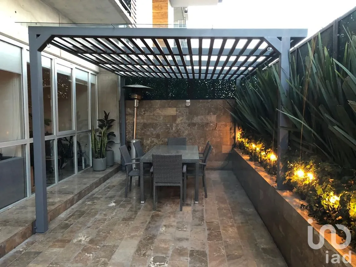 Departamento en Renta en Contadero, Cuajimalpa de Morelos, Ciudad de México | NEX-296767 | iad México | Foto 1 de 30
