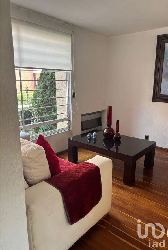 Casa en Venta en Jesús del Monte, Cuajimalpa de Morelos, Ciudad de México | NEX-297181 | iad México | Foto 11 de 22