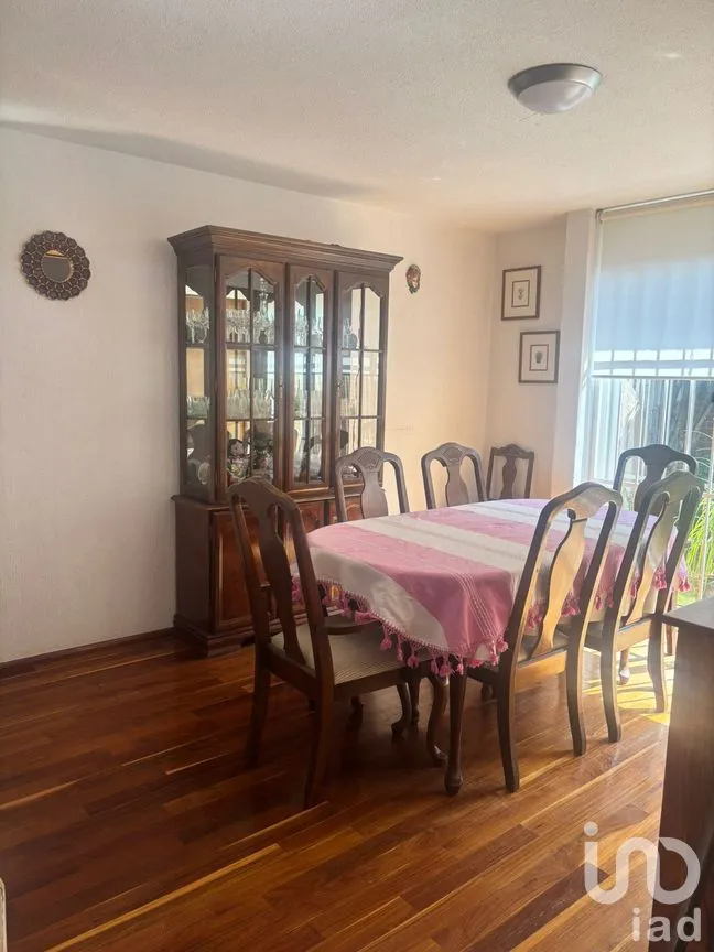Casa en Venta en Jesús del Monte, Cuajimalpa de Morelos, Ciudad de México | NEX-297181 | iad México | Foto 12 de 22