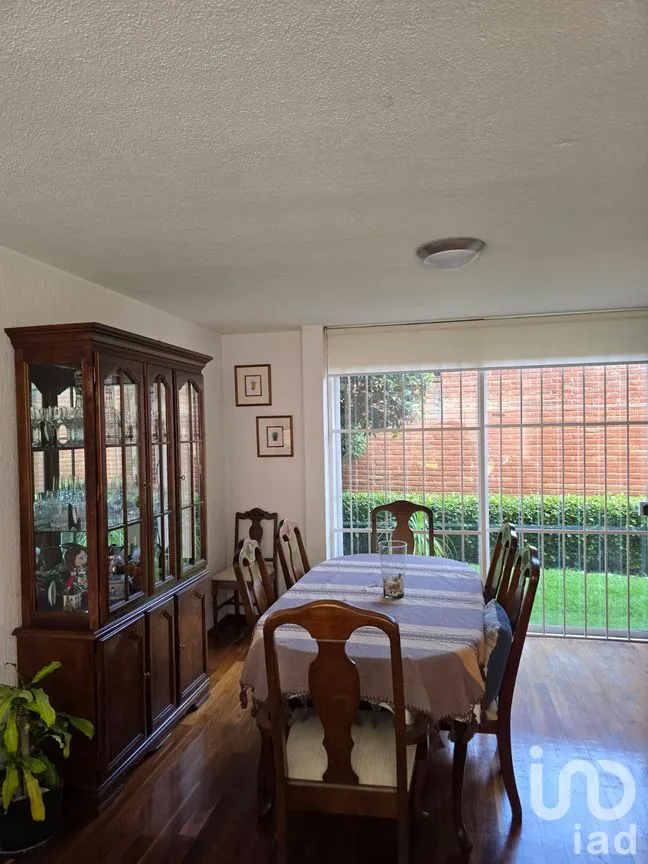 Casa en Venta en Jesús del Monte, Cuajimalpa de Morelos, Ciudad de México | NEX-297181 | iad México | Foto 13 de 22