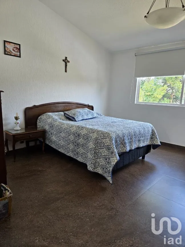 Casa en Venta en Jesús del Monte, Cuajimalpa de Morelos, Ciudad de México | NEX-297181 | iad México | Foto 14 de 22