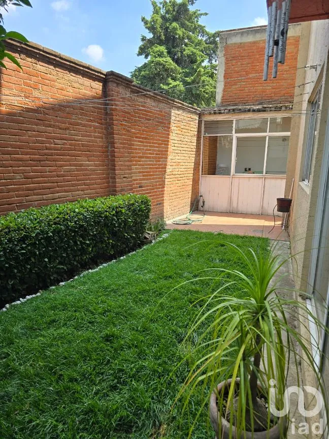 Casa en Venta en Jesús del Monte, Cuajimalpa de Morelos, Ciudad de México | NEX-297181 | iad México | Foto 17 de 22