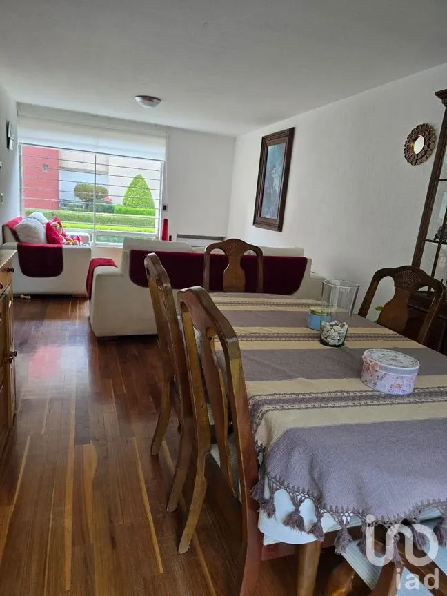 Casa en Venta en Jesús del Monte, Cuajimalpa de Morelos, Ciudad de México | NEX-297181 | iad México | Foto 18 de 22