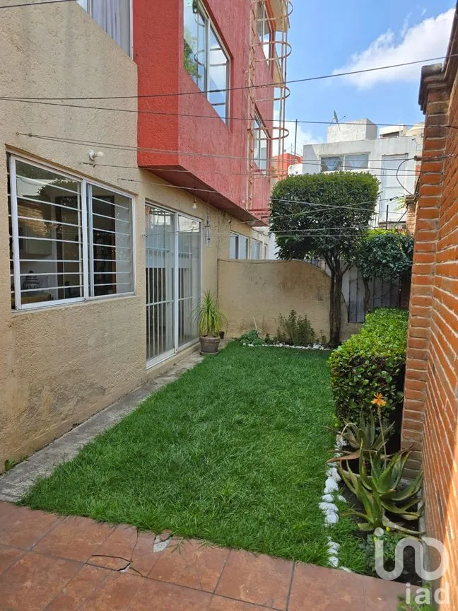 Casa en Venta en Jesús del Monte, Cuajimalpa de Morelos, Ciudad de México | NEX-297181 | iad México | Foto 19 de 22