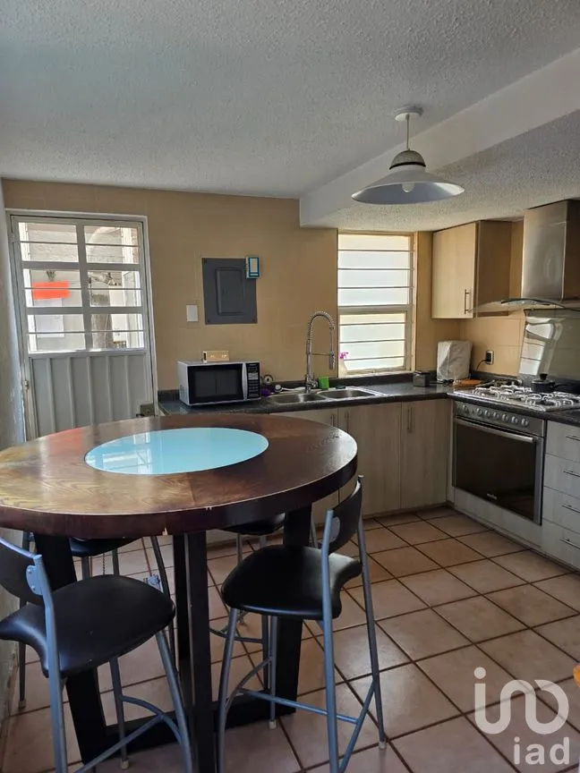 Casa en Venta en Jesús del Monte, Cuajimalpa de Morelos, Ciudad de México | NEX-297181 | iad México | Foto 20 de 22