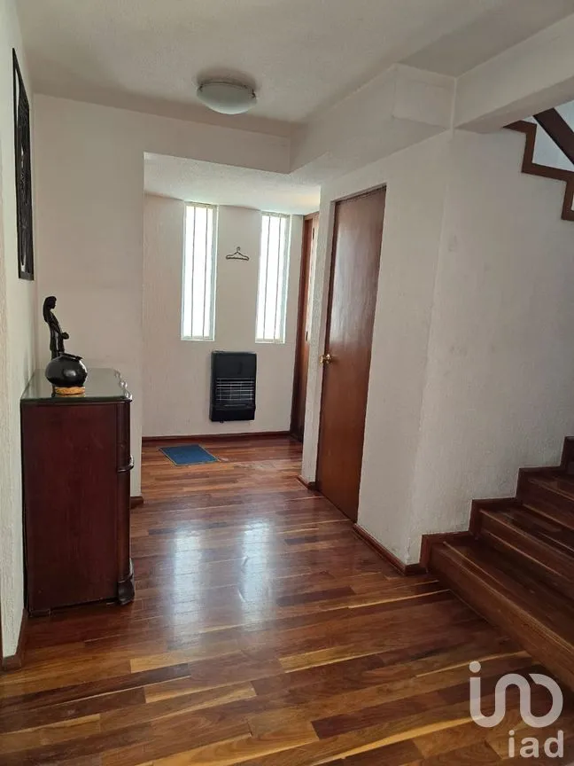 Casa en Venta en Jesús del Monte, Cuajimalpa de Morelos, Ciudad de México | NEX-297181 | iad México | Foto 21 de 22