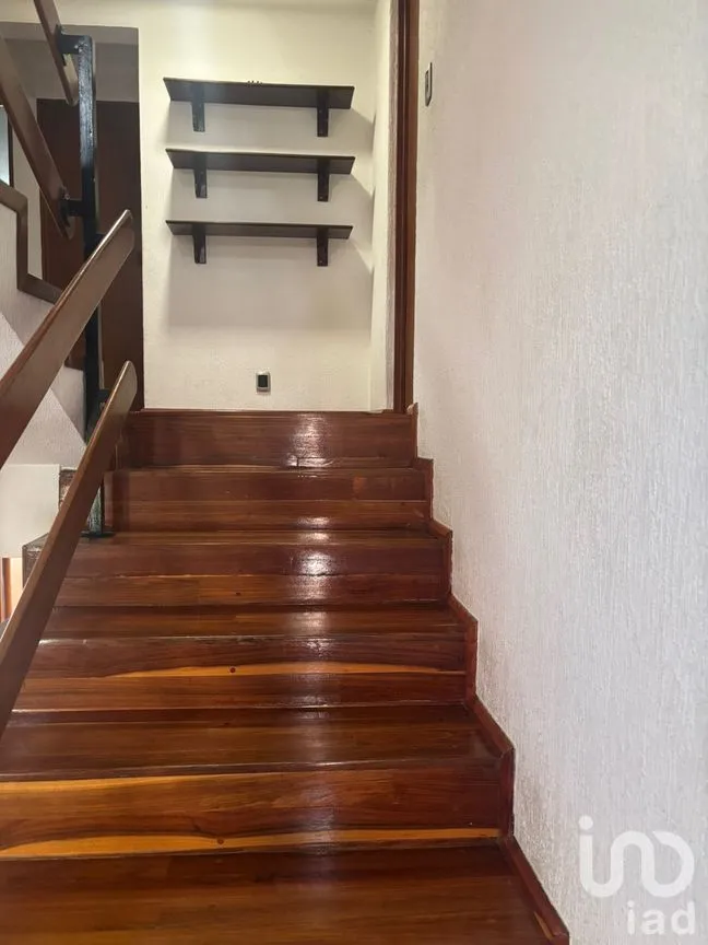 Casa en Venta en Jesús del Monte, Cuajimalpa de Morelos, Ciudad de México | NEX-297181 | iad México | Foto 4 de 22