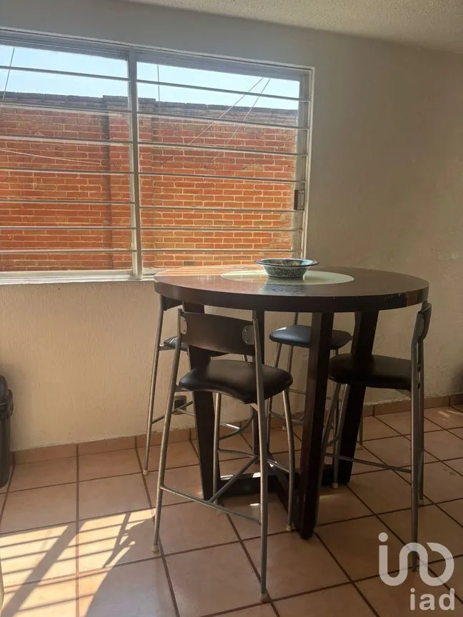 Casa en Venta en Jesús del Monte, Cuajimalpa de Morelos, Ciudad de México | NEX-297181 | iad México | Foto 7 de 22
