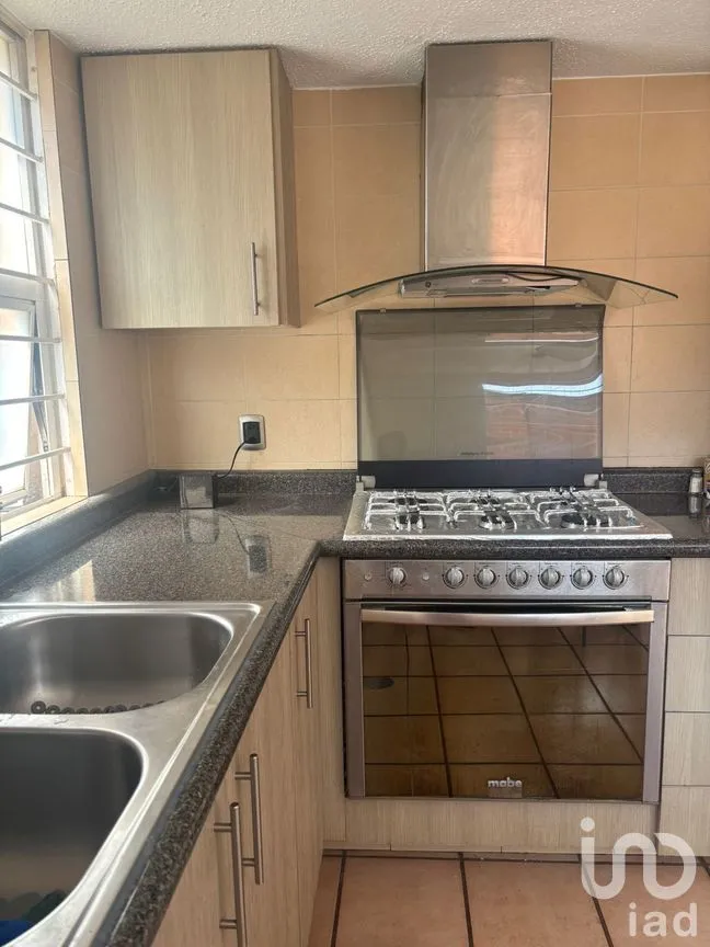Casa en Venta en Jesús del Monte, Cuajimalpa de Morelos, Ciudad de México | NEX-297181 | iad México | Foto 9 de 22