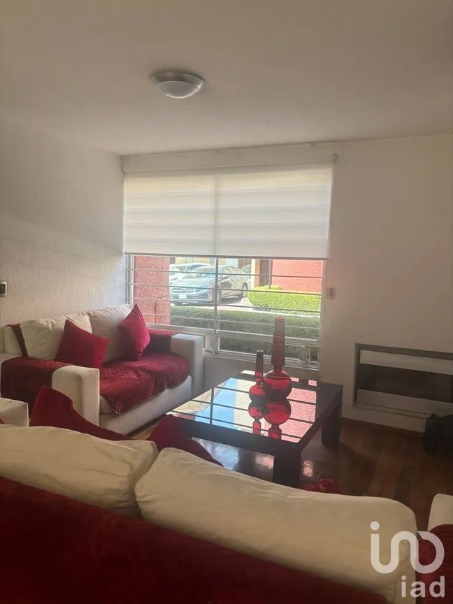 Casa en Venta en Jesús del Monte, Cuajimalpa de Morelos, Ciudad de México | NEX-297181 | iad México | Foto 10 de 22