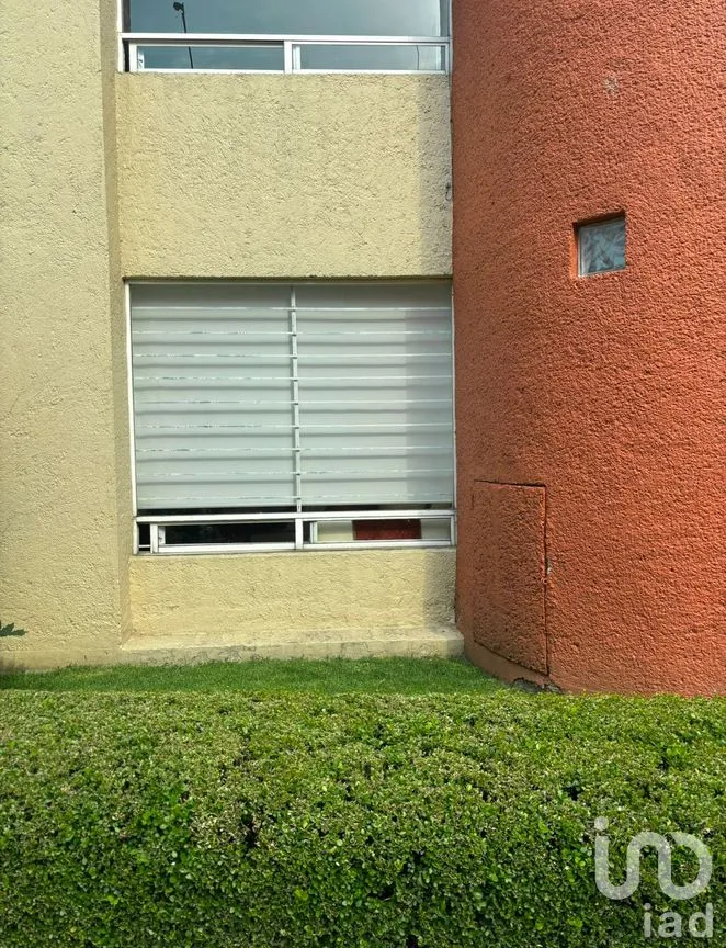 Casa en Venta en Jesús del Monte, Cuajimalpa de Morelos, Ciudad de México | NEX-297181 | iad México | Foto 1 de 22