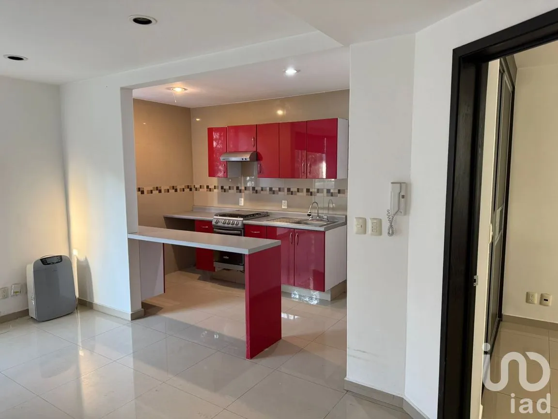 Departamento en Venta en Lomas de Memetla, Cuajimalpa de Morelos, Ciudad de México | NEX-297184 | iad México | Foto 6 de 13