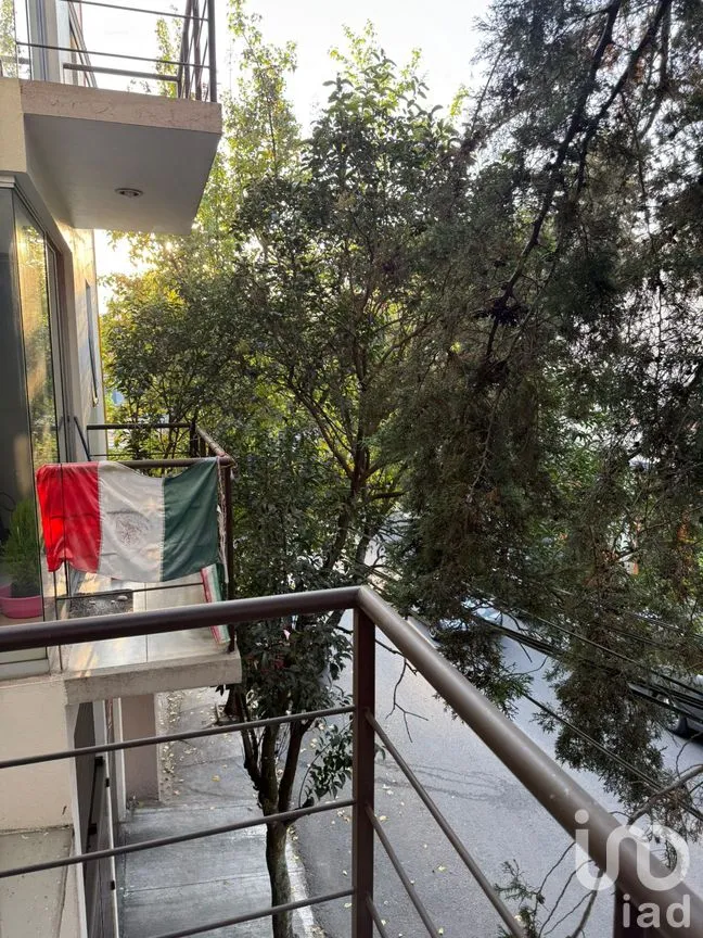 Departamento en Venta en Lomas de Memetla, Cuajimalpa de Morelos, Ciudad de México | NEX-297184 | iad México | Foto 1 de 13