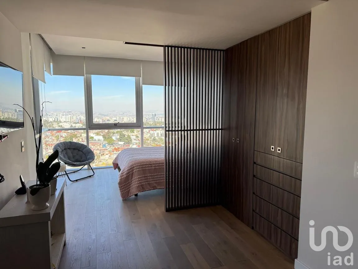 Departamento en Renta en Contadero, Cuajimalpa de Morelos, Ciudad de México | NEX-297229 | iad México | Foto 11 de 22