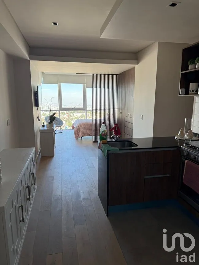 Departamento en Renta en Contadero, Cuajimalpa de Morelos, Ciudad de México | NEX-297229 | iad México | Foto 15 de 22