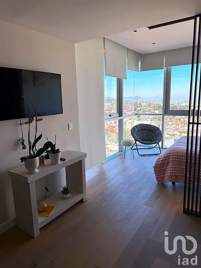 Departamento en Renta en Contadero, Cuajimalpa de Morelos, Ciudad de México | NEX-297229 | iad México | Foto 3 de 22