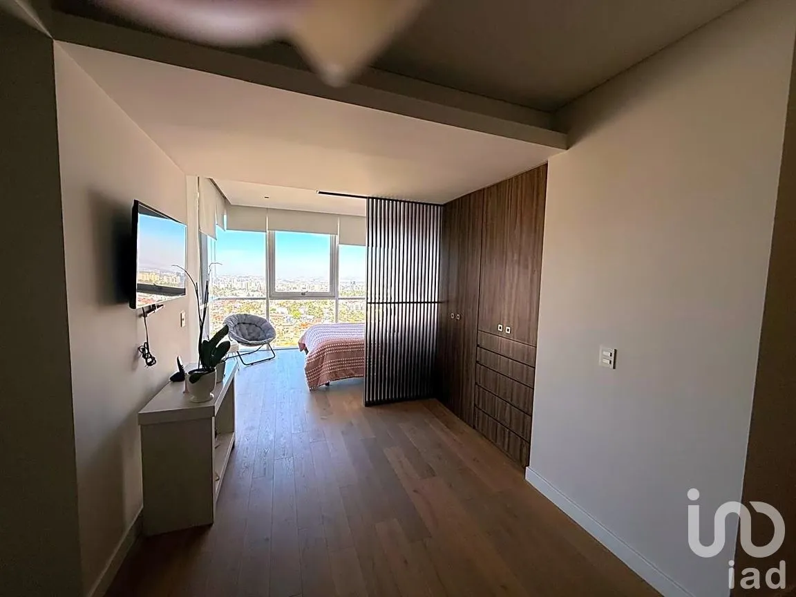 Departamento en Renta en Contadero, Cuajimalpa de Morelos, Ciudad de México | NEX-297229 | iad México | Foto 8 de 22