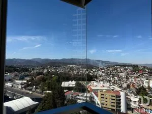 NEX-297229 - Departamento en Renta, con 1 recamara, con 1 baño, con 45 m2 de construcción en Contadero, CP 05500, Ciudad de México.