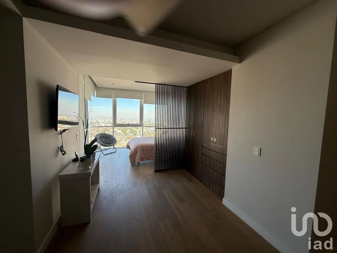 Departamento en Venta en Contadero, Cuajimalpa de Morelos, Ciudad de México | NEX-297232 | iad México | Foto 11 de 22