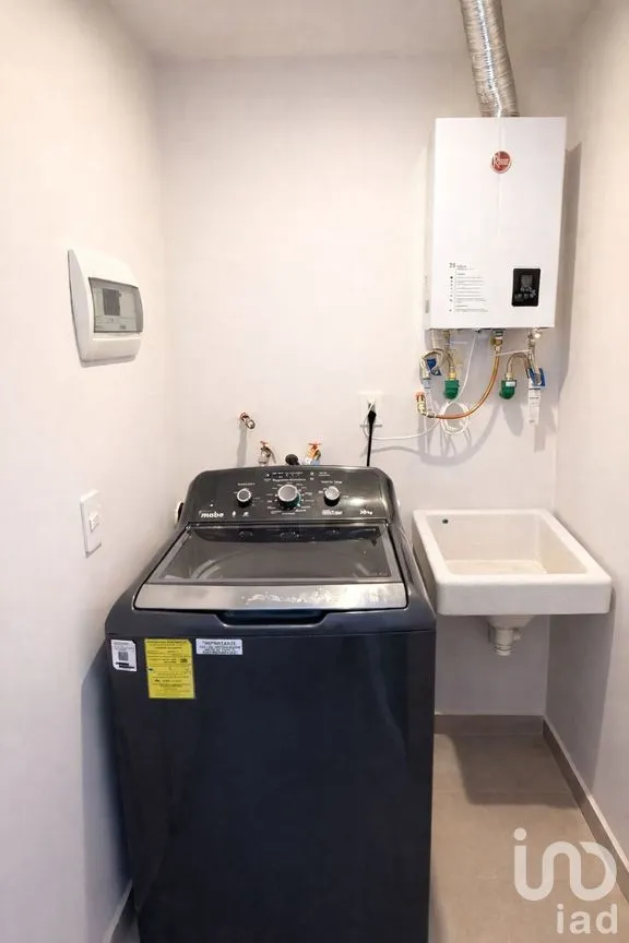 Departamento en Venta en Contadero, Cuajimalpa de Morelos, Ciudad de México | NEX-297232 | iad México | Foto 12 de 22