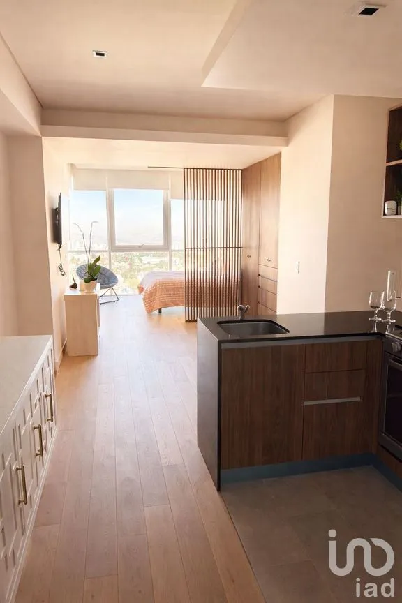 Departamento en Venta en Contadero, Cuajimalpa de Morelos, Ciudad de México | NEX-297232 | iad México | Foto 13 de 22