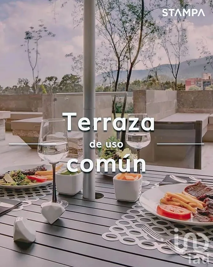 Departamento en Venta en Contadero, Cuajimalpa de Morelos, Ciudad de México | NEX-297232 | iad México | Foto 17 de 22