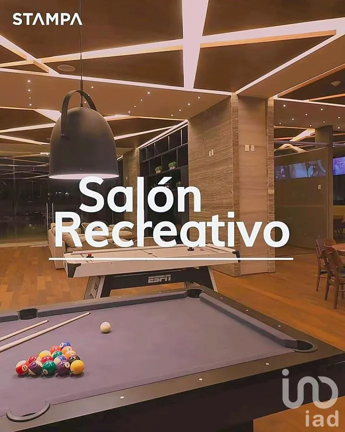 Departamento en Venta en Contadero, Cuajimalpa de Morelos, Ciudad de México | NEX-297232 | iad México | Foto 19 de 22