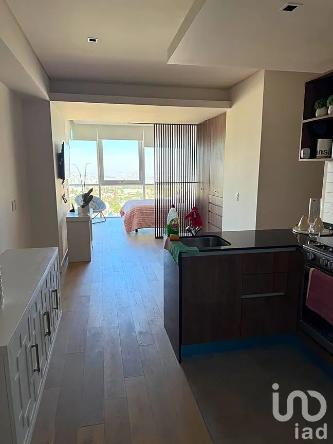 Departamento en Venta en Contadero, Cuajimalpa de Morelos, Ciudad de México | NEX-297232 | iad México | Foto 9 de 22
