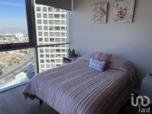 NEX-297232 - Departamento en Venta, con 1 recamara, con 1 baño, con 45 m2 de construcción en Contadero, CP 05500, Ciudad de México.