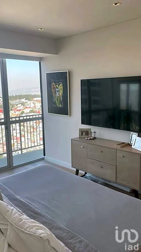Departamento en Renta en Contadero, Cuajimalpa de Morelos, Ciudad de México | NEX-297865 | iad México | Foto 11 de 31