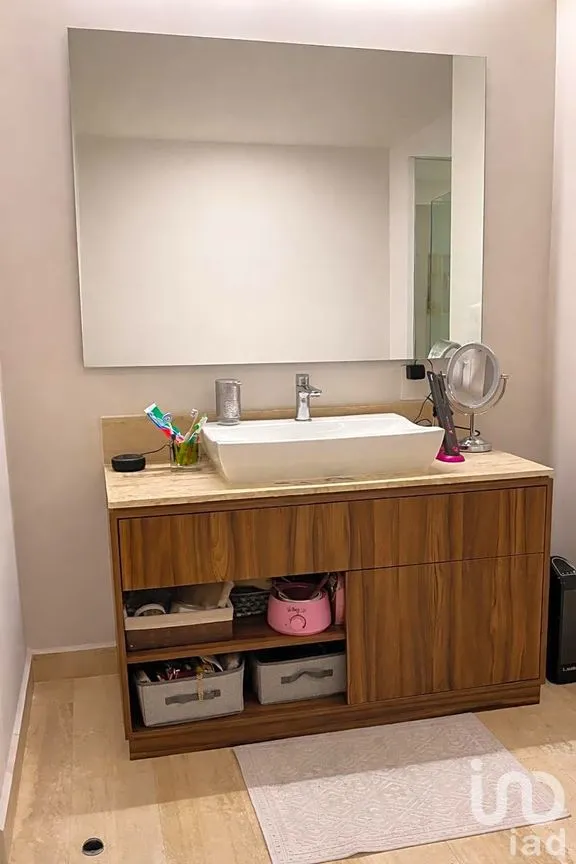 Departamento en Renta en Contadero, Cuajimalpa de Morelos, Ciudad de México | NEX-297865 | iad México | Foto 12 de 31