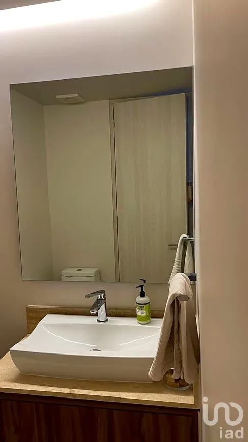 Departamento en Renta en Contadero, Cuajimalpa de Morelos, Ciudad de México | NEX-297865 | iad México | Foto 14 de 31