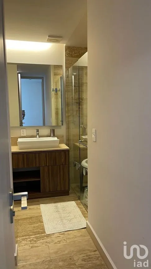 Departamento en Renta en Contadero, Cuajimalpa de Morelos, Ciudad de México | NEX-297865 | iad México | Foto 15 de 31