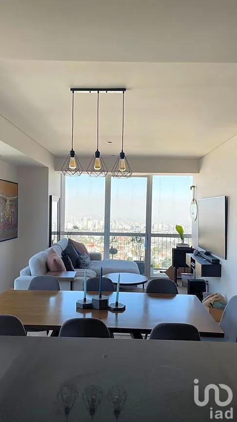Departamento en Renta en Contadero, Cuajimalpa de Morelos, Ciudad de México | NEX-297865 | iad México | Foto 16 de 31
