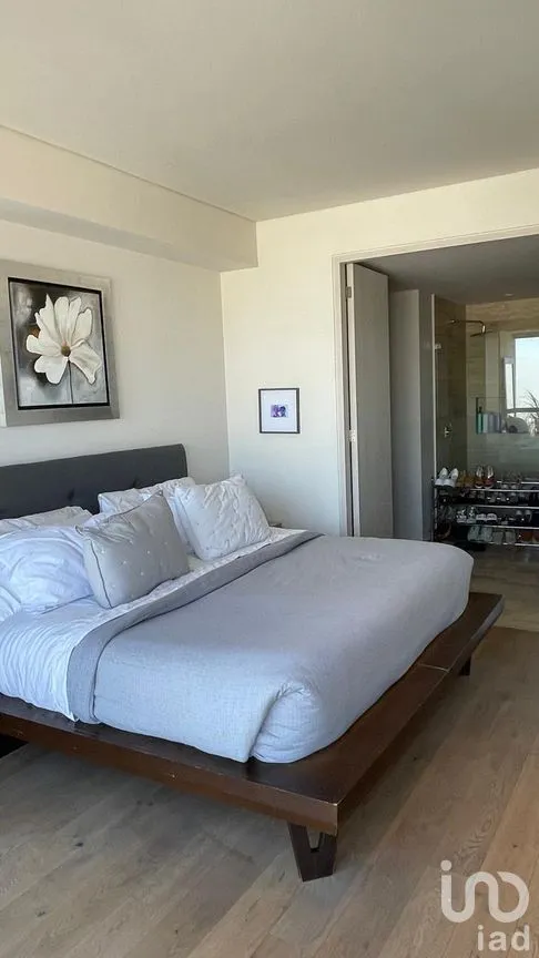 Departamento en Renta en Contadero, Cuajimalpa de Morelos, Ciudad de México | NEX-297865 | iad México | Foto 19 de 31