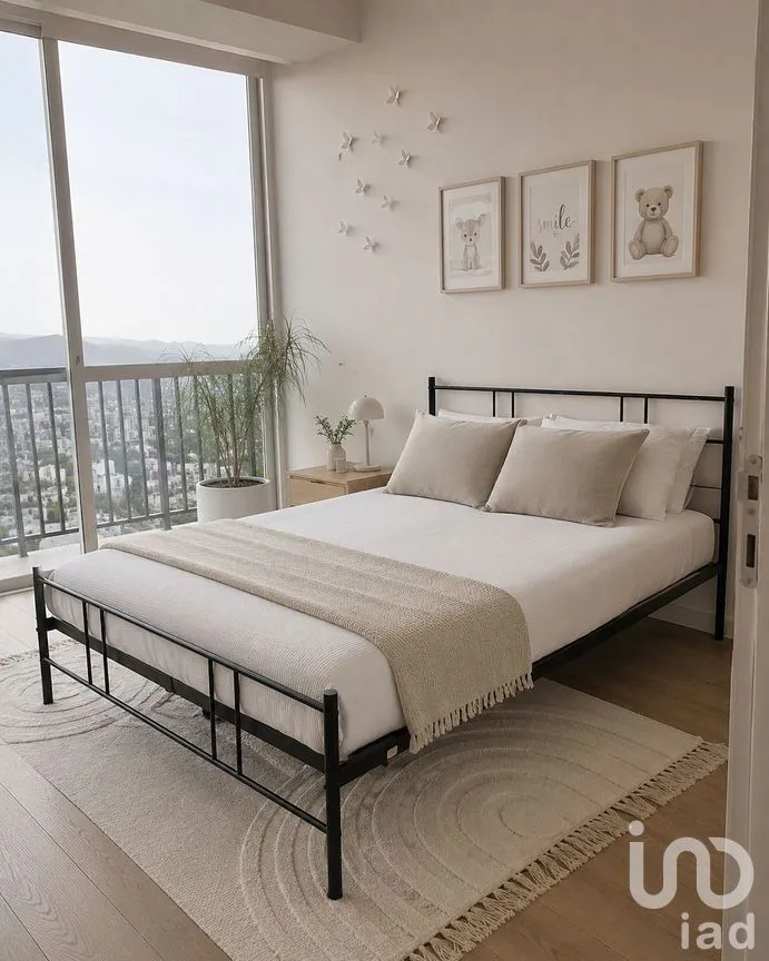 Departamento en Renta en Contadero, Cuajimalpa de Morelos, Ciudad de México | NEX-297865 | iad México | Foto 24 de 31
