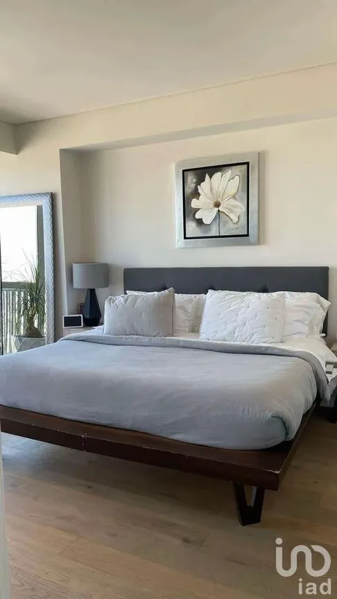 Departamento en Renta en Contadero, Cuajimalpa de Morelos, Ciudad de México | NEX-297865 | iad México | Foto 4 de 31