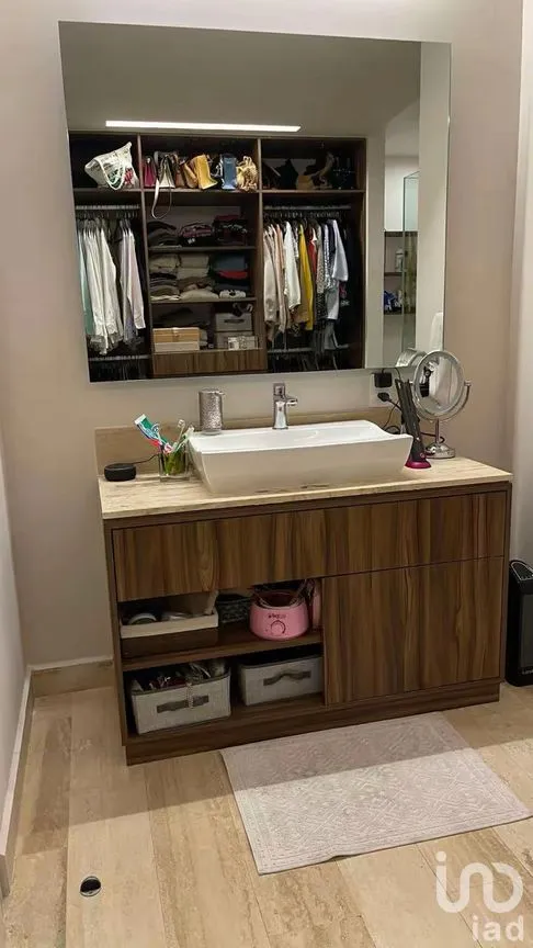 Departamento en Renta en Contadero, Cuajimalpa de Morelos, Ciudad de México | NEX-297865 | iad México | Foto 5 de 31