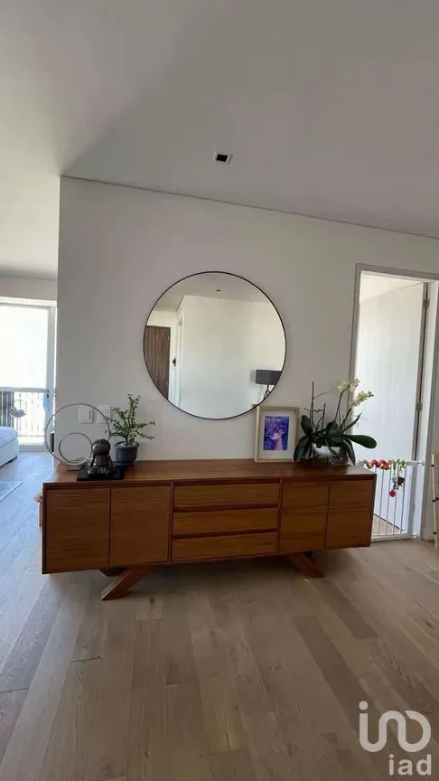 Departamento en Renta en Contadero, Cuajimalpa de Morelos, Ciudad de México | NEX-297865 | iad México | Foto 7 de 31