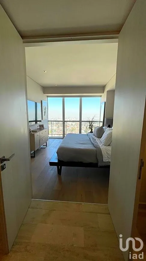Departamento en Renta en Contadero, Cuajimalpa de Morelos, Ciudad de México | NEX-297865 | iad México | Foto 10 de 31