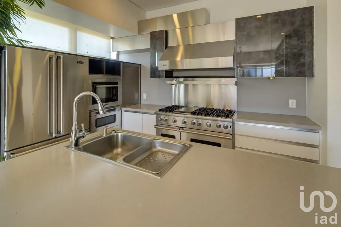 Departamento en Renta en Contadero, Cuajimalpa de Morelos, Ciudad de México | NEX-298039 | iad México | Foto 11 de 33