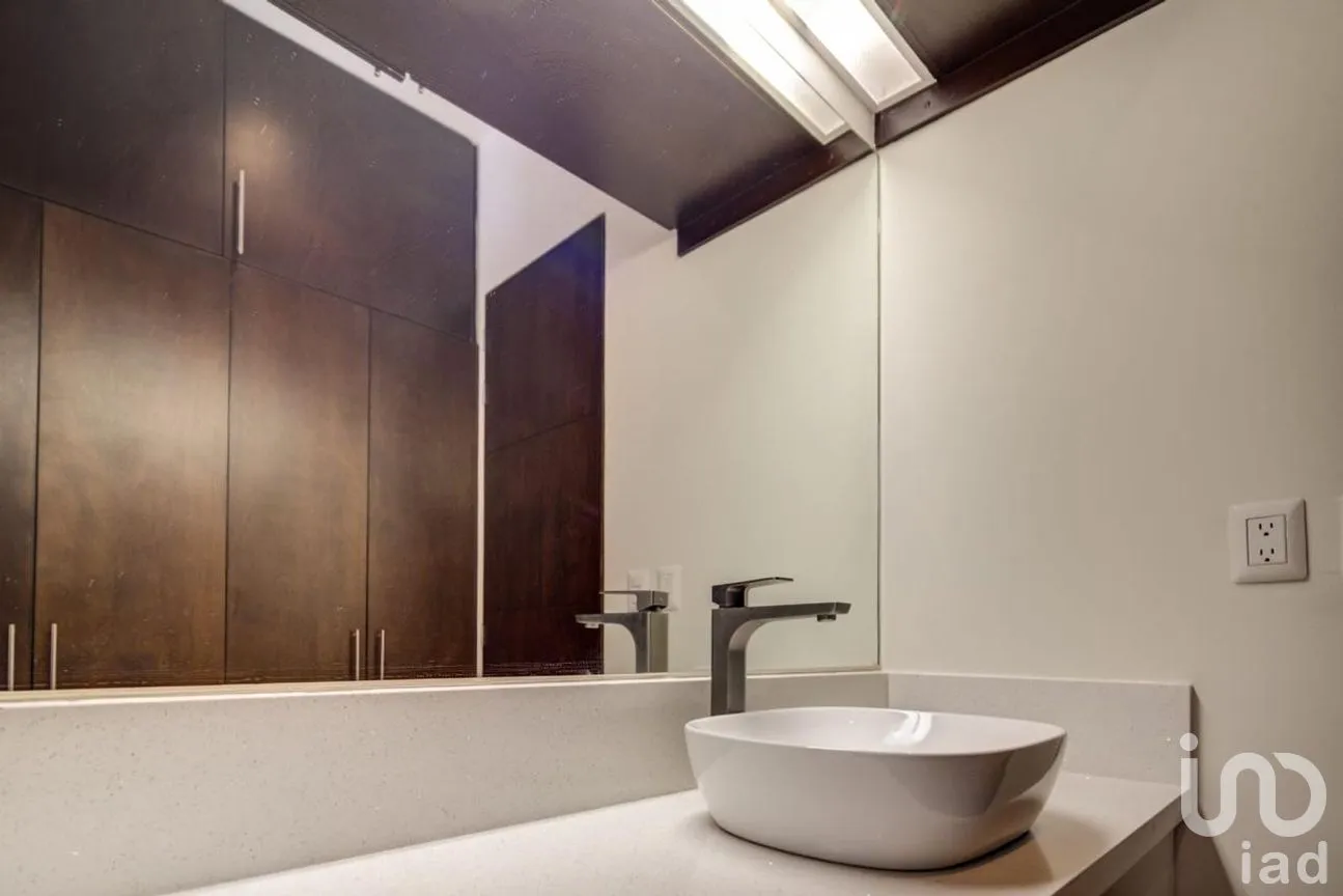 Departamento en Renta en Contadero, Cuajimalpa de Morelos, Ciudad de México | NEX-298039 | iad México | Foto 12 de 33