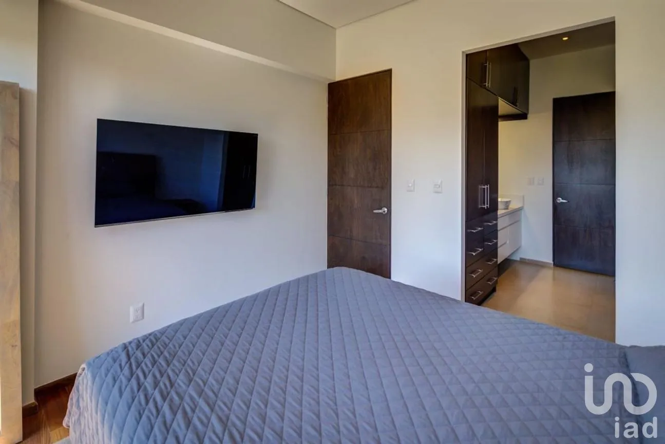 Departamento en Renta en Contadero, Cuajimalpa de Morelos, Ciudad de México | NEX-298039 | iad México | Foto 15 de 33
