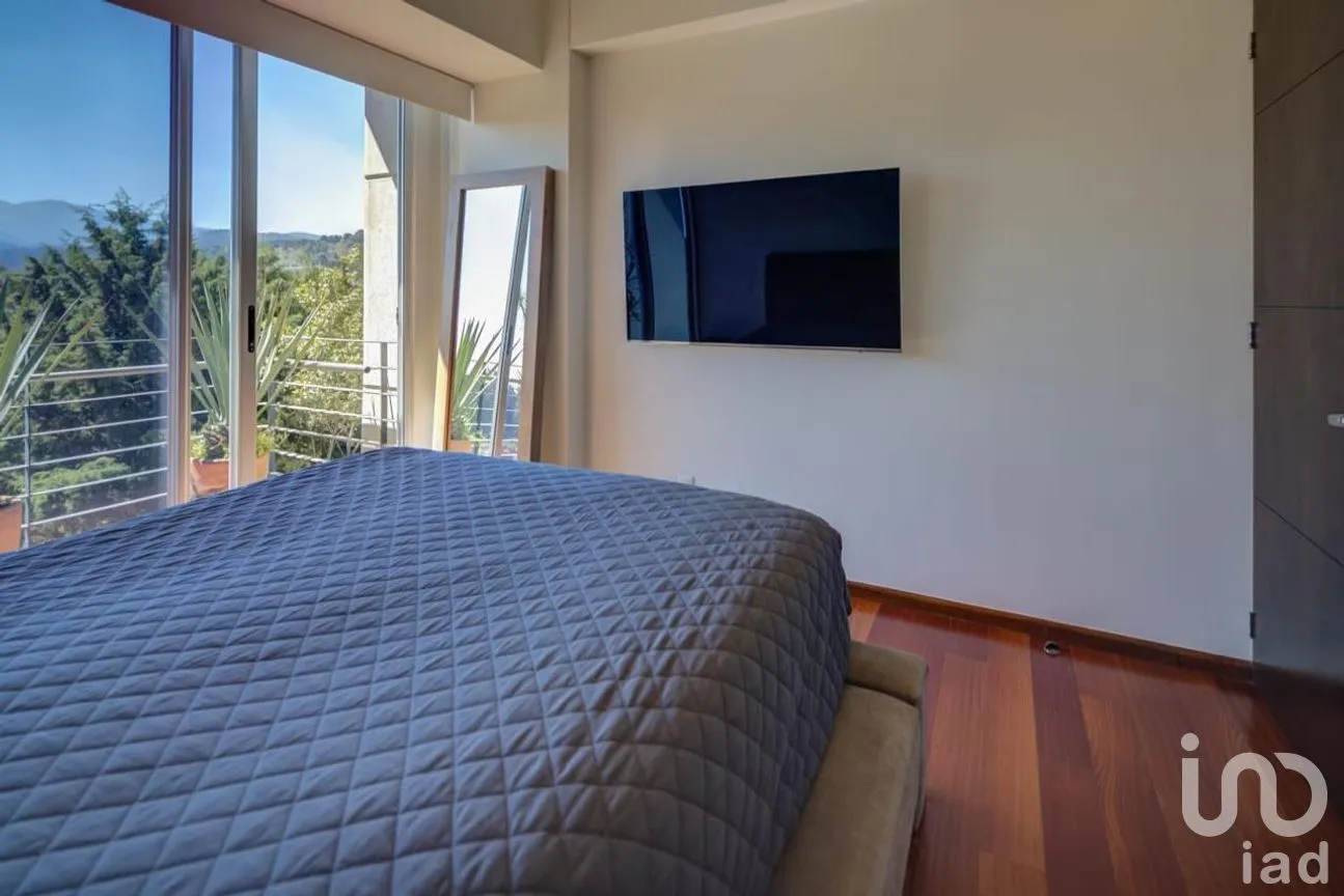 Departamento en Renta en Contadero, Cuajimalpa de Morelos, Ciudad de México | NEX-298039 | iad México | Foto 16 de 33