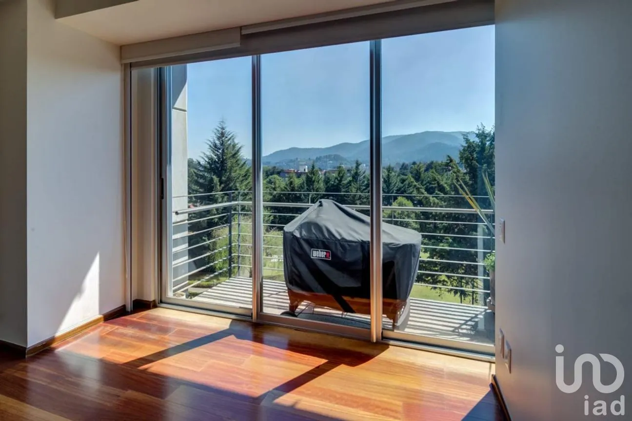 Departamento en Renta en Contadero, Cuajimalpa de Morelos, Ciudad de México | NEX-298039 | iad México | Foto 17 de 33